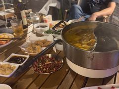 -四喜小胖·北京涮肉(五道营店)