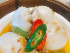 -滋粥楼·顺德菜海鲜茶点(金融城店)