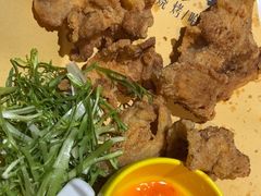 -永红源啤酒·烧烤·海鲜·大排档(青特城店)