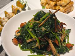 -北平食府(马鞍山路店)