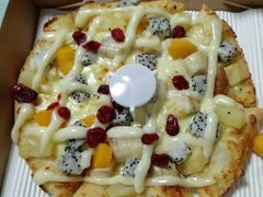 -City1+1城市比萨(国商卫星广场店)