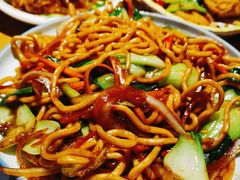 -大哈福烧烤·海鲜·家常菜(延安三路店)