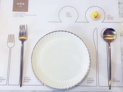 -张爱施法式西餐厅(汉街店)