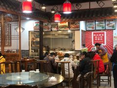 大堂-人民食堂(青羊宫店)