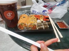 -CoCo都可(湖滨银泰店B区店)