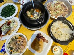 -大笑饭堂(甲子桥店)
