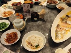 -苏帮袁Sue Cuisine(来福士店)