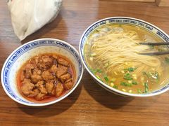 -永丰面馆(汉口路店)