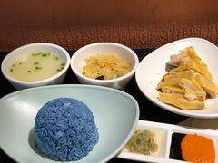 -Asianplus海蓝鸡饭