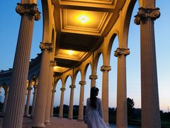 -北京拉斐特城堡酒店