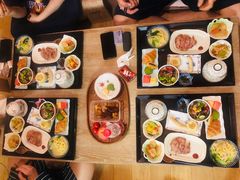 -北京古北水镇御舍温泉酒店