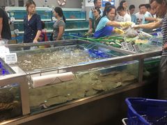 -盒马鲜生(大成店)