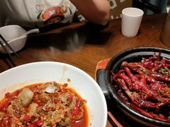 -小柴米·传统江西菜(万寿宫店)