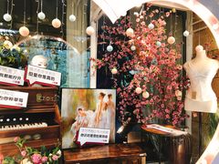 店内布置-杂咖zacup(领展中心城店)