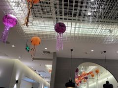 大堂-卡朋西餐(扬名广场店)