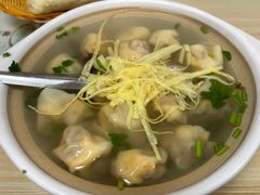 -吉云馄饨(桑梓路店)