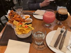 -京A Taproom·精酿餐吧(隆福寺店)