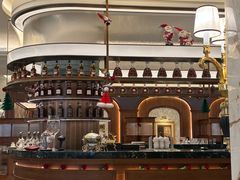 -马克西姆俄罗斯餐厅(通亚街店)