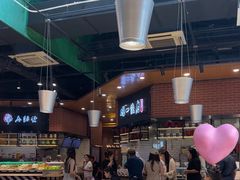 -老陕一碗(八达岭奥莱店)