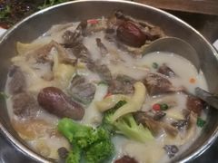 -老家聚(阳谷店)