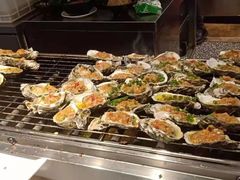 -釜盛海鲜烤肉火锅自助料理(正义坊购物中心店)