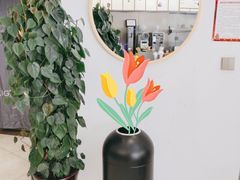 -8街壹号(富园广场店)