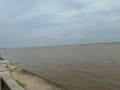 -观潮胜地公园