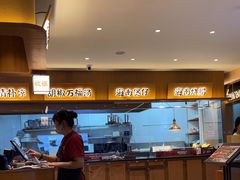 -创味·民间海南菜·非遗藤桥排骨(藤桥·免税城店)