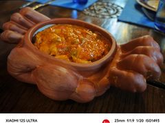 -甘尼仕印度餐厅酒吧(斜塘老街店)