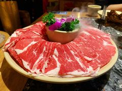 -蜀大侠火锅(四川北路店)