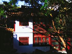 -复旦大学附属华山医院(总院)