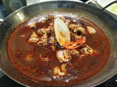 -徐记海鲜(汉城湖|太奥店)