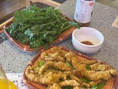 -阿婆情腊排骨火锅(忠义店)