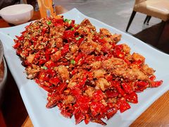 -望京一号(菜户营店)