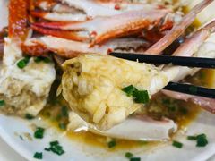 -健跳小海鲜(人民路店)