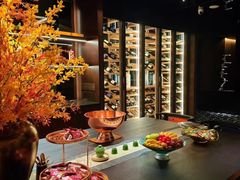 -秀儿四九城·新京菜(亚运村鸟巢店)