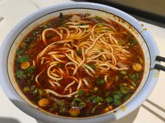 -兰州马子禄牛肉面(文景公园店)