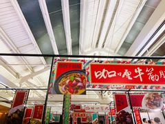 -肥仔文澳门猪骨煲(南京西路店)