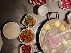 -潮发潮汕牛肉店(东方宝泰店)