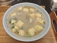 -金原鸭血粉丝汤·汤包·脆皮烤鸭(南京博物院店)