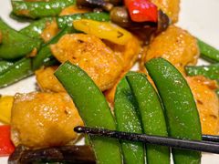 -花城粤菜餐厅(高新区店)