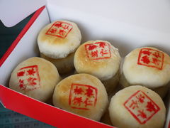 -周记高桥松饼制作坊