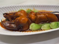 -延吉白山大厦酒店