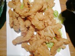 -九锅一堂酸菜鱼(石家庄先天下店)