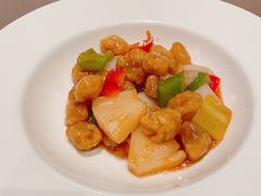 -海口万豪中餐厅·粤菜·海南菜· 平价海鲜·茶点· KTV包房