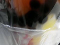 -沪上阿姨鲜果茶(华新大街店)