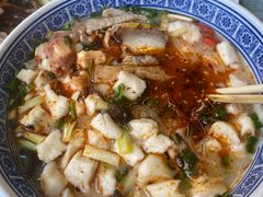 -长香源葫芦头梆梆肉(兴隆巷店)