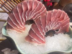 -乔先生涮肉·鲜活牛羊肉火锅(塘沽店)