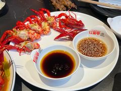 -红盔甲·小龙虾(人民广场店)
