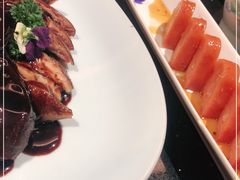 -老头儿油爆虾·知味杭州(爱琴海购物中心)